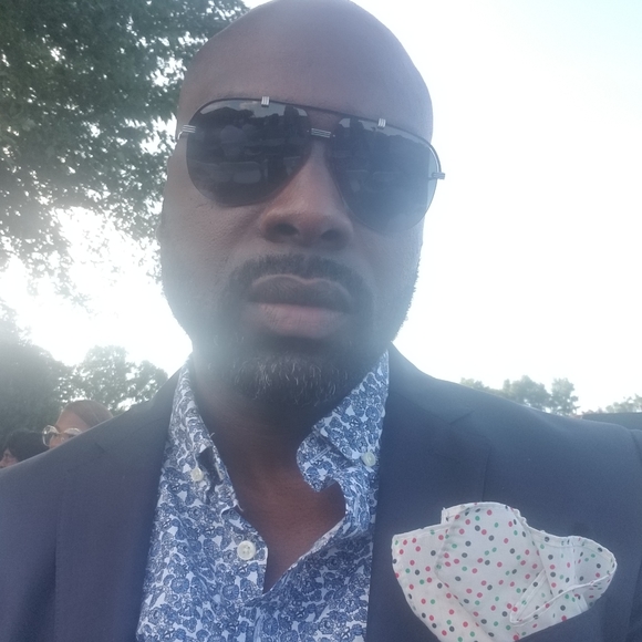 Meet your Posher, Lamar - Picture 1 of 1